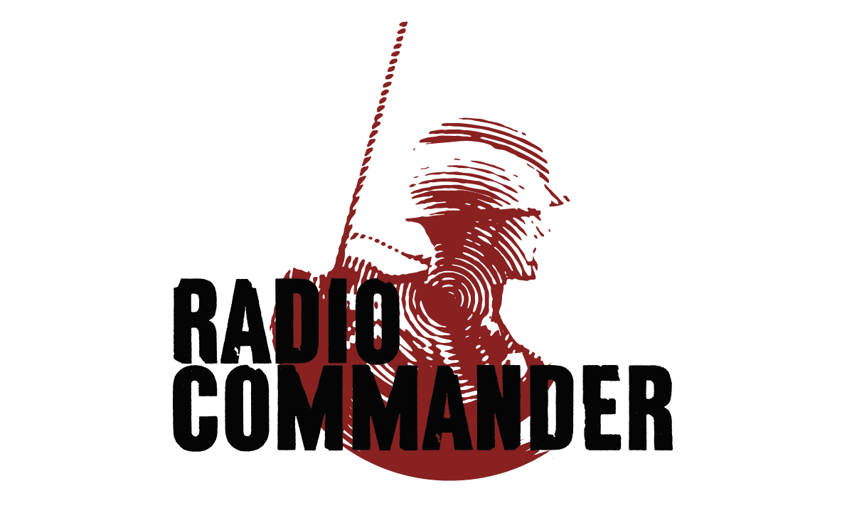 Radio Commander - Pineapple Works